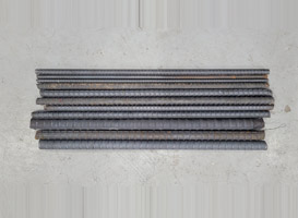 철근 콘크리트용 봉강